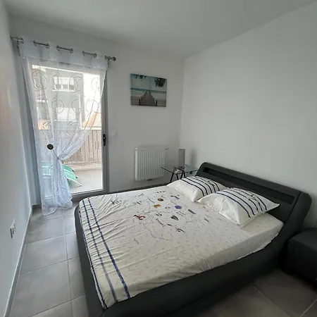 Appartement T3 Royan Plage Exterior photo