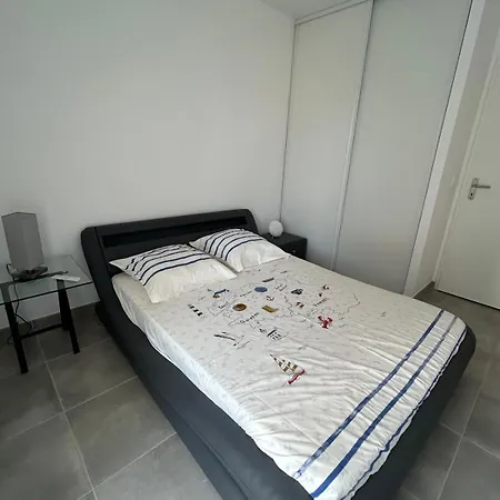 Appartement T3 Royan Plage Exterior photo