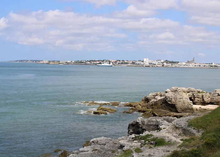 Appartement T3 Royan Plage