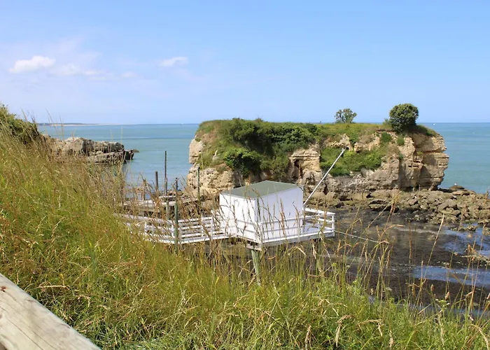 Appartement T3 Royan Plage