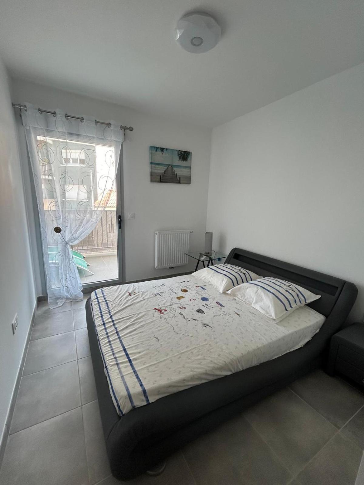 Apartment T3 Royan
