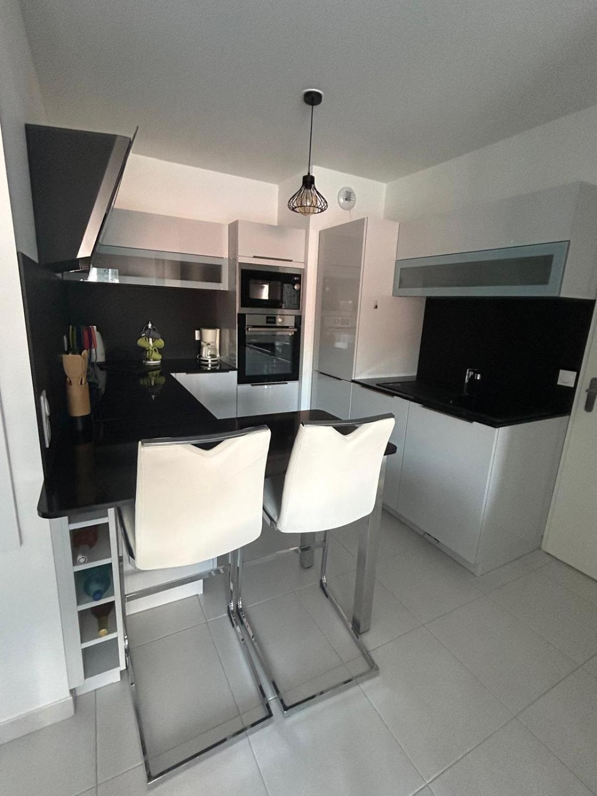Apartment T3