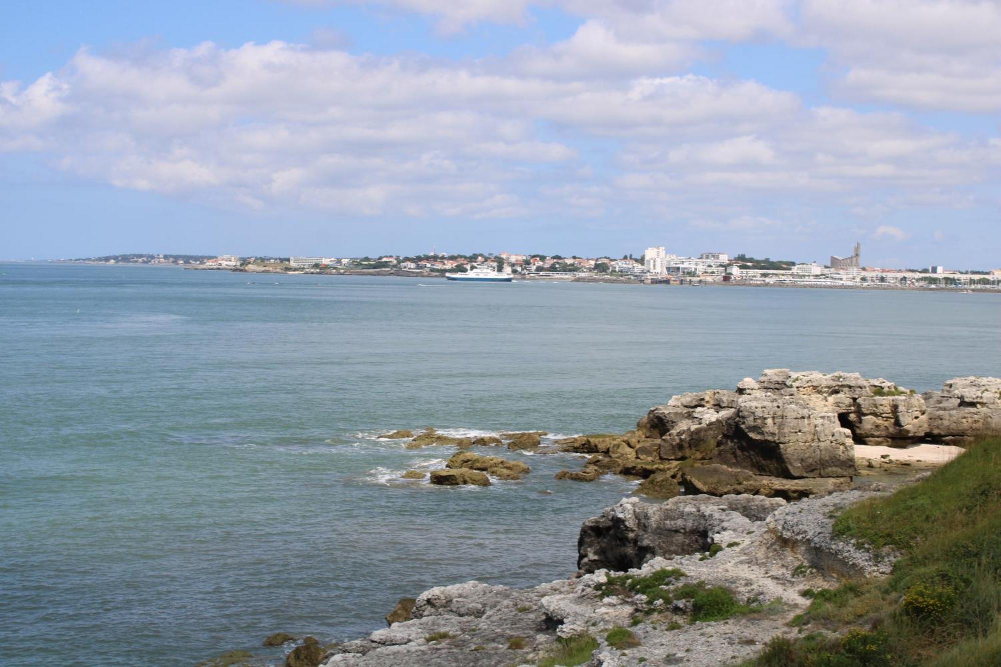 T3 Apartment Royan