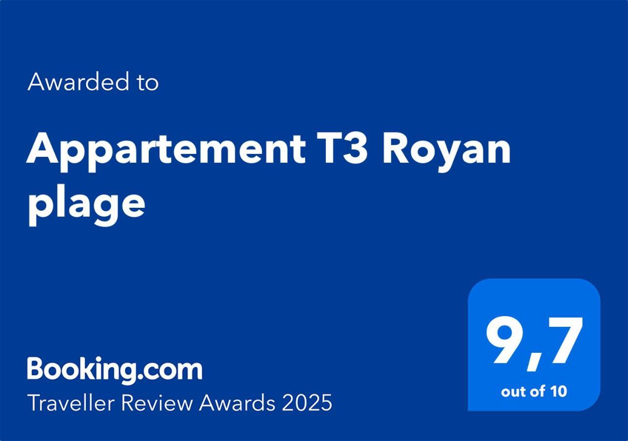 T3 * Royan